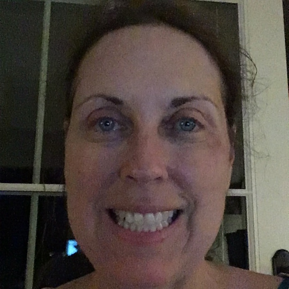 Meet your Posher, Barbara